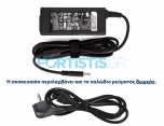 Dell 19.5V 2.31A 45W (4.5mmx3.0mm) ac adapter