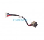 Dell Inspiron N5040 dc jack with cable 50.4IP05.001