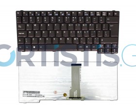 Acer Aspire 1360 1500 1520 1600 1660 Extensa 2000 Travelmate 240 keyboard 90.48E07.000