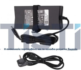 Dell 19.5V 6.7A 130W (4.5mmx3.0mm) ac adapter 