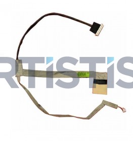 Acer Aspire 7736 7740 7740G lcd cable 50.4GC01.001