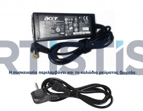Acer 19V 2.15A 40W ac adapter