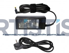 Acer 19V 3.42A 65W (5.5mmx1.7mm) ac adapter
