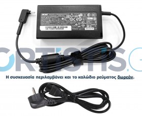 Acer 19V 3.42A 65W (3.0mmx1.0mm) ac adapter