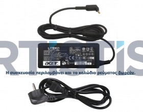 Acer 19V 3.42A 65W (3.0mmx1.0mm) ac adapter