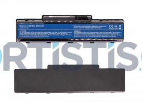 Acer Aspire 5738G 4710 4720 4920 5536 5735 μπαταρία laptop 4400mAh AS07A31 AS07A32