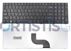Acer KBl170A156052B keyboard 