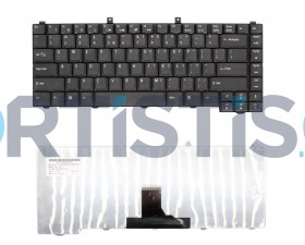 Acer Aspire 1400 1600 5000 5050 keyboard