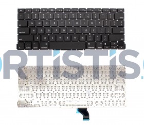 Apple Macbook Pro 13" A1502 keyboard US layout