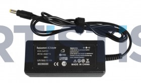 Asus 12V 3A 36W (4.8mmx1.7mm) ac adapter για EEE PC 900 900HA 901 904HA 1000 1000H 1000HA 1002HA 1000XP S101 (OEM)