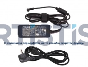 Asus 19V 2.1A 36W (2.5mm X 0.7mm) ac adapter