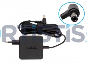 Asus 19V 2.37A 45W ac adapter