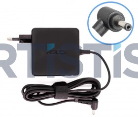 Asus 19V 2.37A 45W (4.0mmx1.35mm) ac adapter