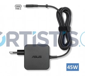 Asus 20V 2.25A 45W TYPE C ac adapter