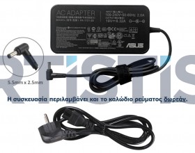 Asus 19V 6.32A 120W (5.5mmx2.5mm) ac adapter