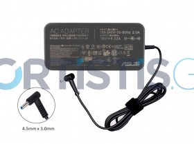 Asus 19V 6.32A 120W (4.5mmx3.0mm) ac adapter