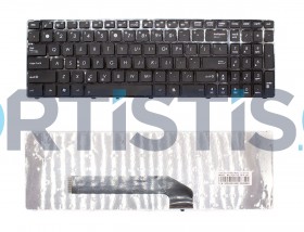 Asus K50 K60 K61 K62 X51 X60 F52 keyboard