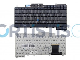 Dell Latitude D620 D630 D820 D830 D531 keyboard