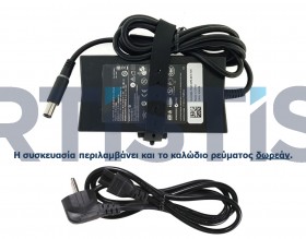 Dell 19.5V 3.34A 65W (7.4mmx5.0mm) ac adapter SLIM PA-2E Family