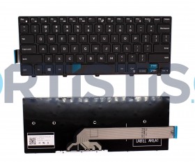 Dell Studio 14-3000 14-5000 14-5447 keyboard