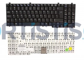 Dell Alienware M9700I-R1 M9700 M9750 keyboard