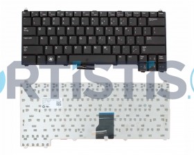 Dell Latitude E4200 keyboard US Layout 0W688D