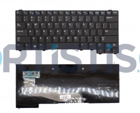 Dell Latitude E5440 keyboard