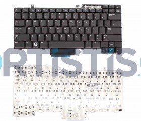 Dell Latitude E5400 E5500 E6400 E6410 M4400 keyboard OUS1009
