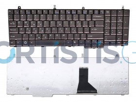 Dell Vostro 1720 1737 PP36X keyboard Dell Vostro 1700 1710 1720 keyboard