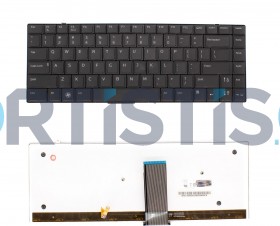 Dell XPS 13 16 1340 1640 keyboard