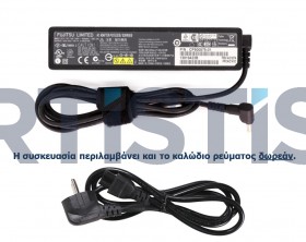 Fujitsu Siemens 19V 3.16A 60W (3.5mmx1.35mm) ac adapter CP500575-01