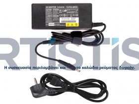 Fujitsu Siemens 19V 4.22A 80W (5.5mmx2.5mm) ac adapter CP277622-02