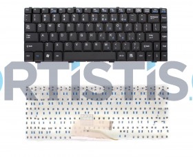 Fujitsu Amilo V2030 V2035 V2055 V3515 Li1705 L1310 keyboard