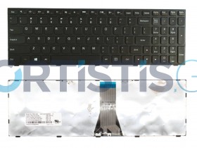 Lenovo G50-30 G50-45 G50-70 G50-80 G70 B50-30 keyboard US layout