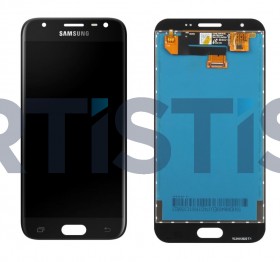 Samsung Galaxy J3 2017 Blackv Screen Original GH96-10969A 