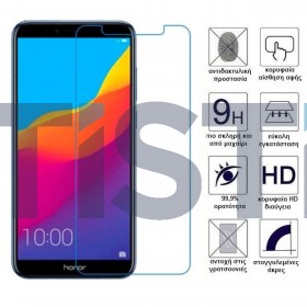 Honor 6x tempered glass