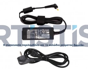 HP 19V 1.58A 30W (4.0mmx1.7mm) ac adapter
