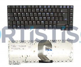 HP Compaq 6710b keyboard