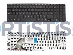 HP 719853-151 keyboard 
