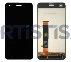 HTC Desire 10 Pro screen BLACK καί Μηχανισμός Αφής