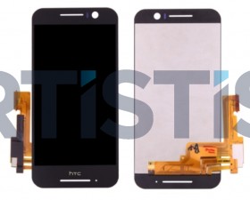 HTC ONE S9 screen BLACK καί Μηχανισμός Αφής