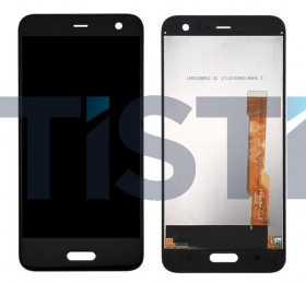 HTC U11 Lite screen BLACK και Μηχανισμός Αφής