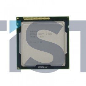 Intel Core i5-2400 CPU