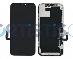 Apple iPhone 12 / 12 Pro 6.1 inch screen και Μηχανισμός Αφής