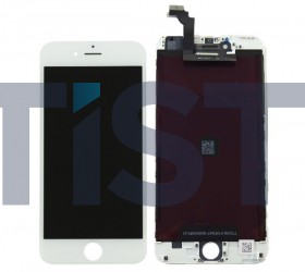 iPhone 6S Plus οθόνη