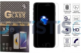 iPhone 7 Plus tempered Glass 9H