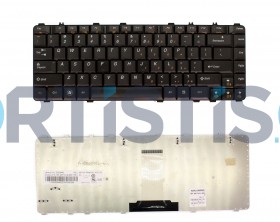 Lenovo IdeaPad Y450 Y450A Y460 Y550 Y560 B460 keyboard