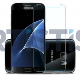 Samsung Galaxy S7 Tempered Glass Screen Protector
