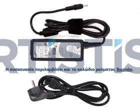Samsung 19V 2.1A 40W (3.0mmx1.0mm) ac adapter AD-4019W