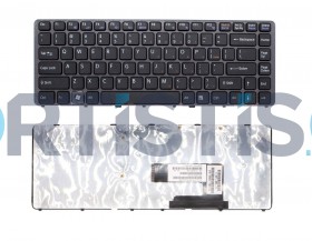 Sony Vaio VGN-NW PCG-7181M PCG-7191L keyboard